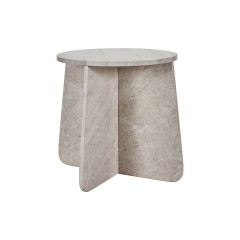 SIDE TABLE MINI MARBLE MINIMAL 